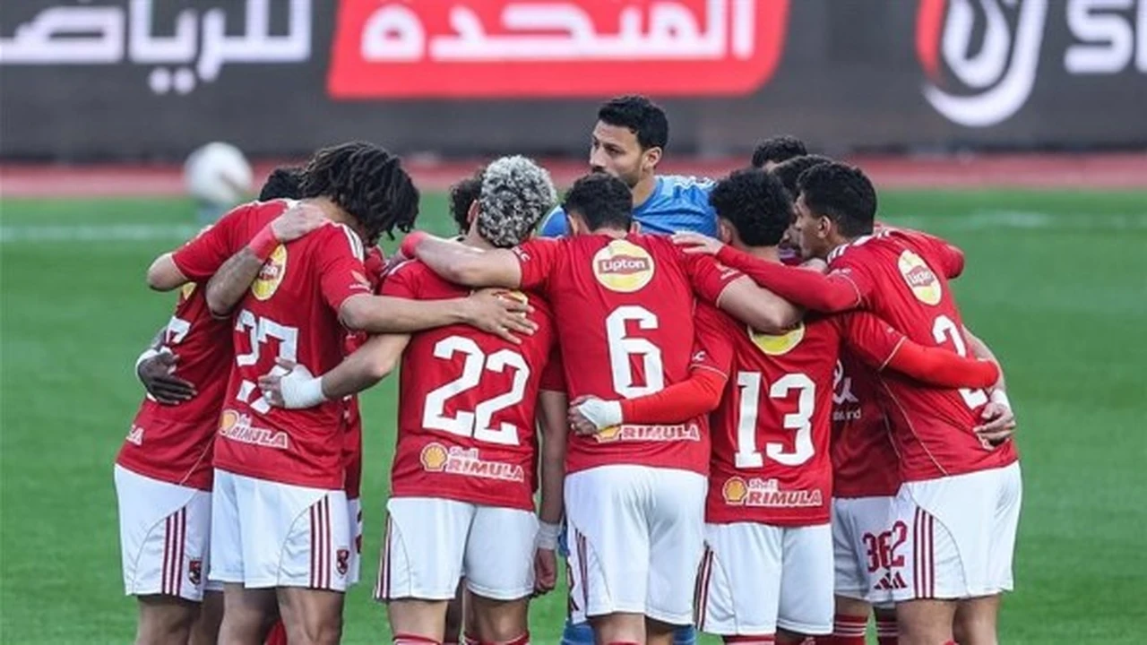 التردد متاح.. قناة مجانية تنقل لقاء الأهلي والشبيبة في دوري أبطال إفريقيا